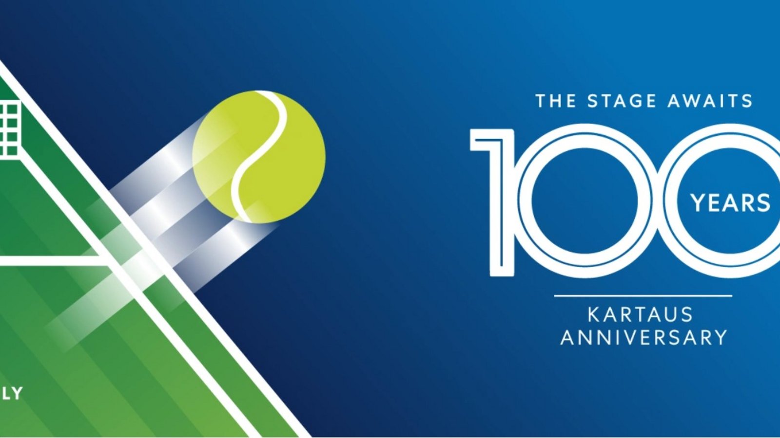 100 Years Kartaus Anniversary