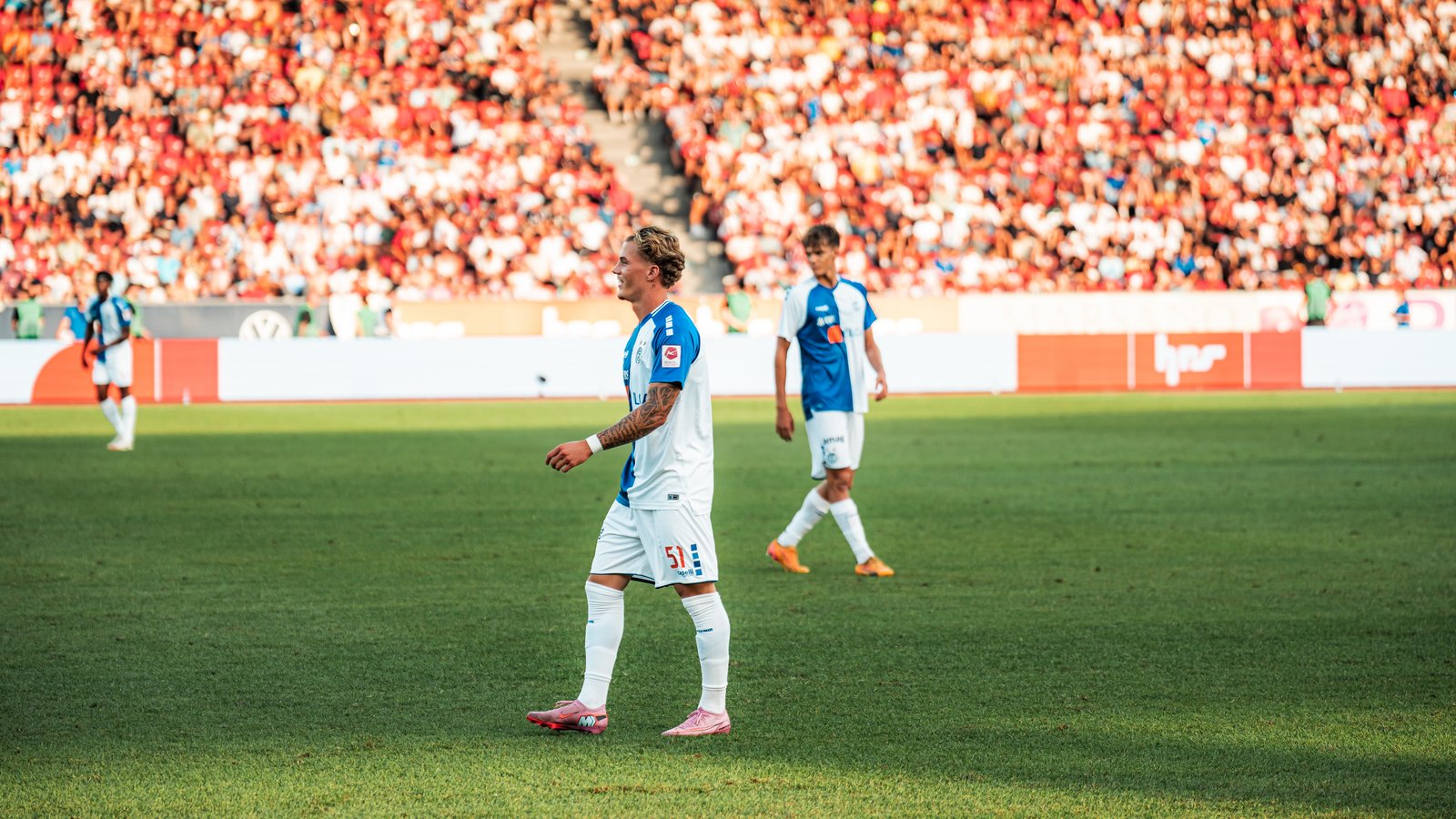 GC Zürich empfängt den FC Winterthur