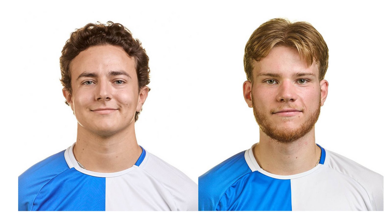 Tobias Schaffner und Maxim Frei verlängern bei GC Unihockey