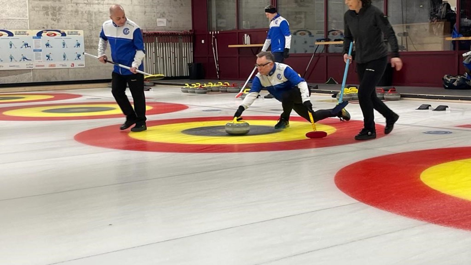 Heugümper Cup 2023