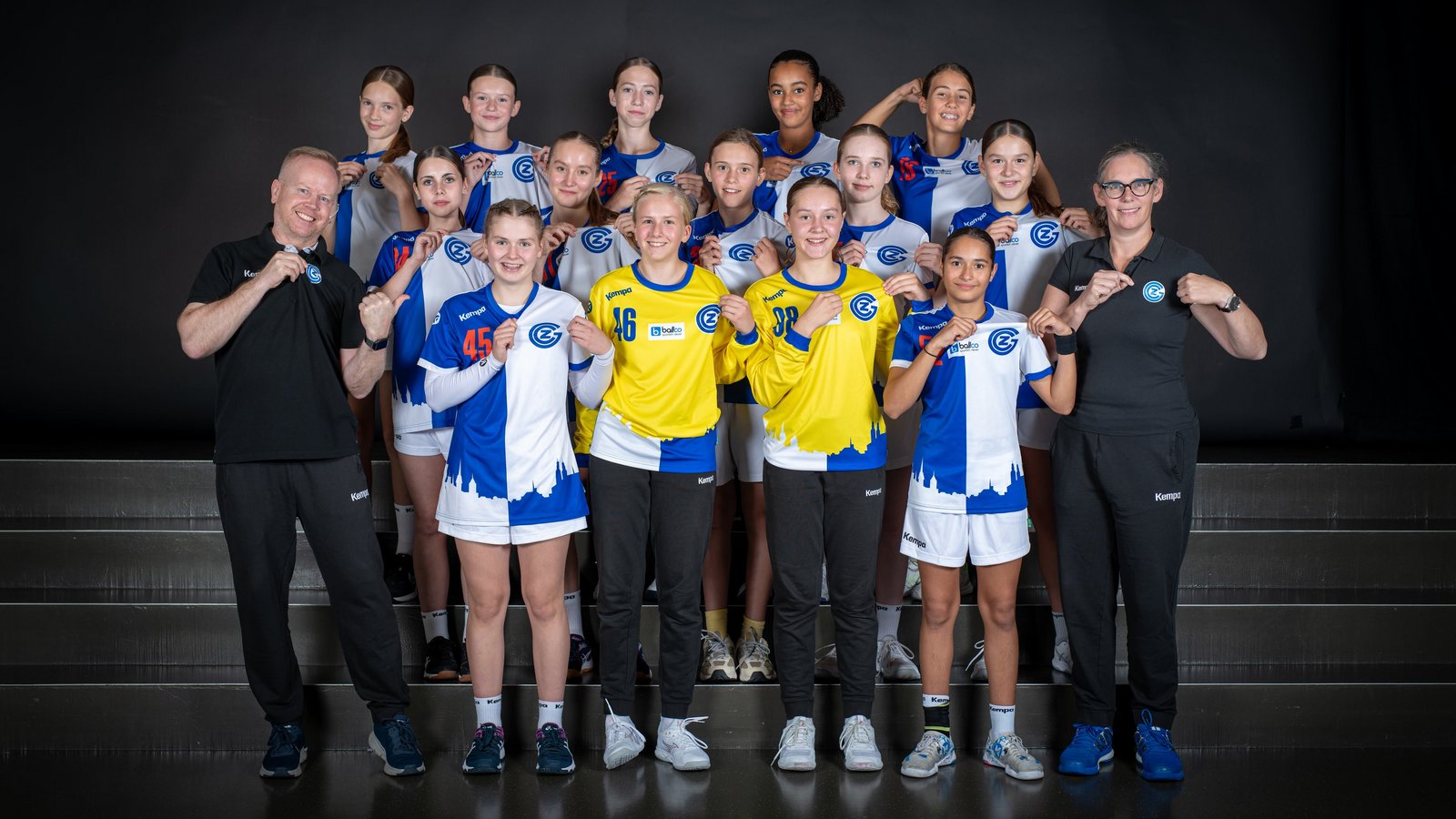 FU14 Elite: WhatsUp?