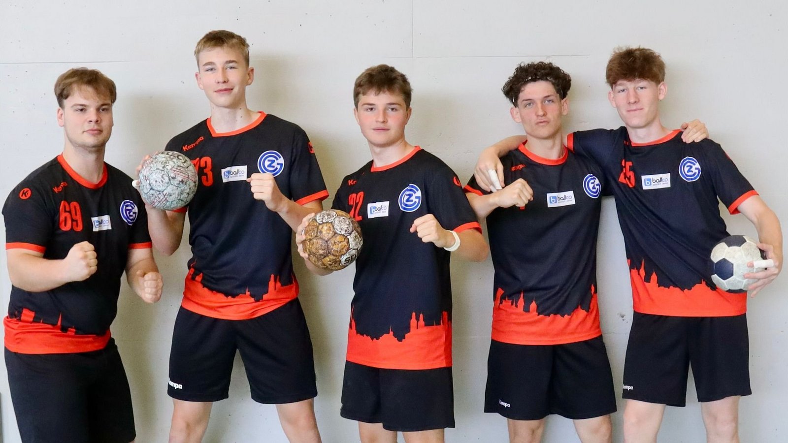 MU19I: U19 Inter Mannschaft lanciert Crowdfunding