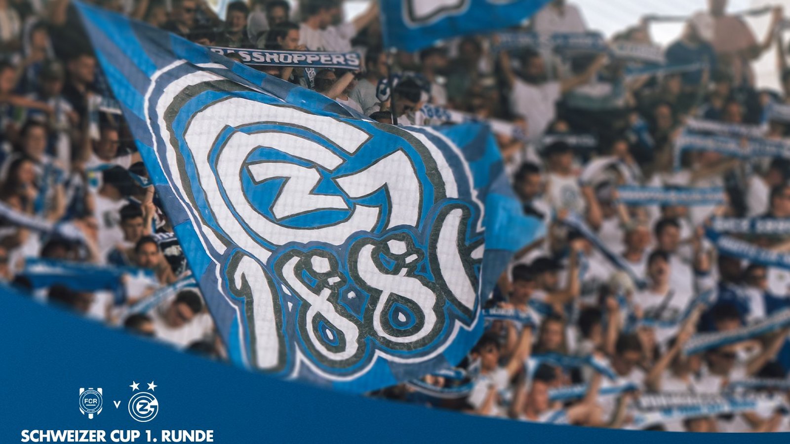 TICKETS GEGEN DEN FC REGENSDORF BEIM SPIEL GEGEN BASEL ERHÄLTLICH