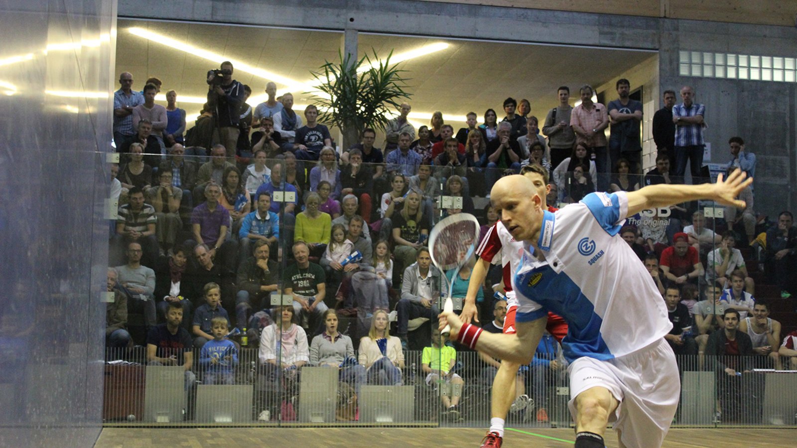 Schweizer Meisterschaft 2015