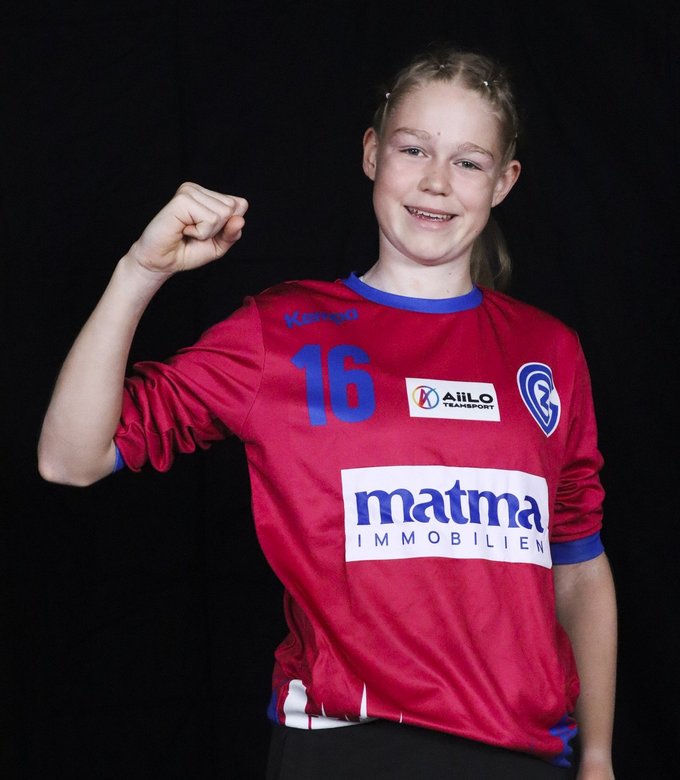 Meike Kopietz