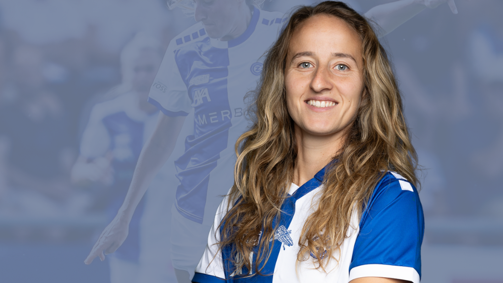 Zurück in die Heimat: Tamar Dongus verlässt im Sommer die GC Frauen