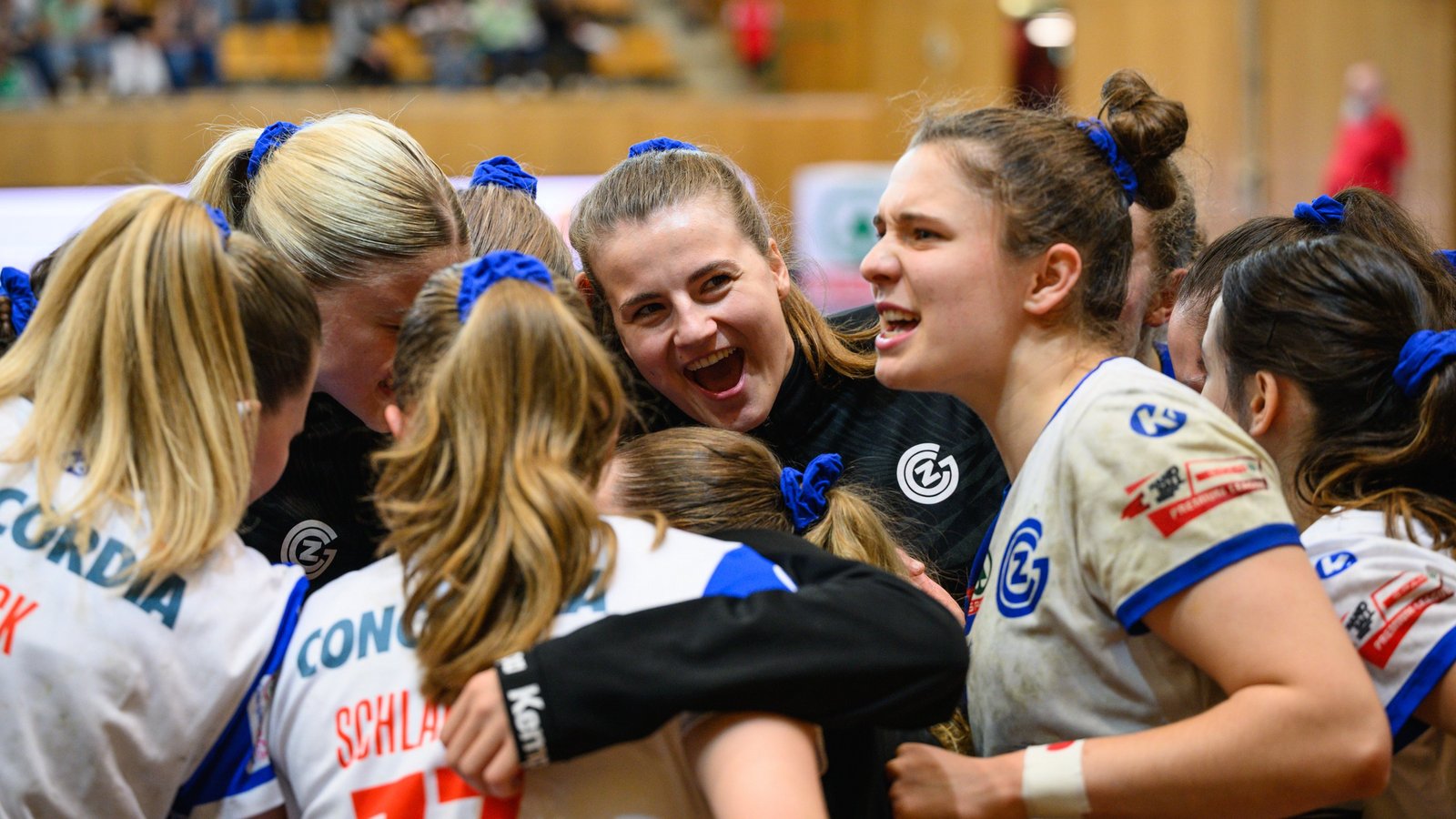 SPL: Morgen Playoff-Finalspiel in der Saalsporthalle