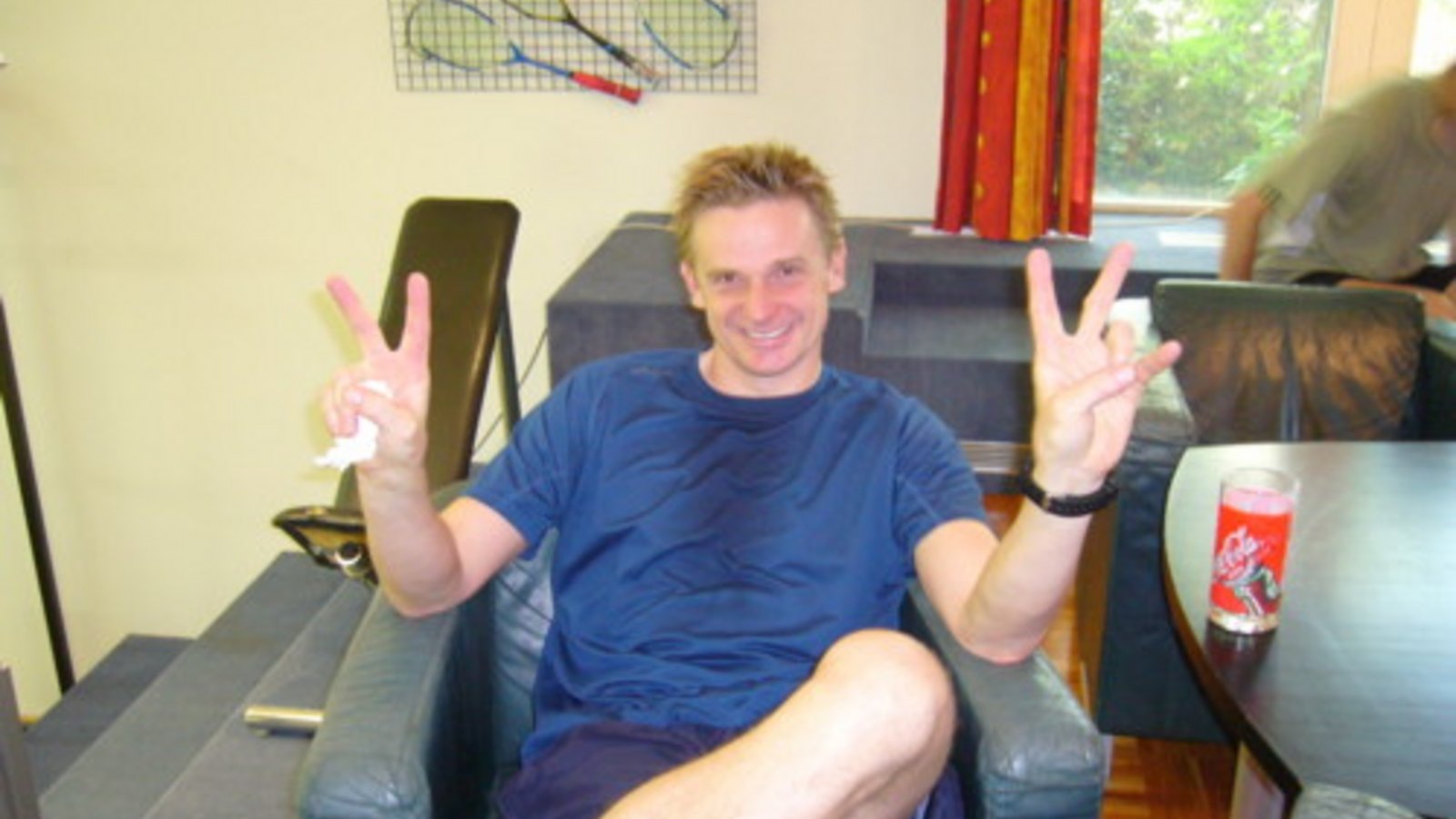 Clubmeisterschaften 2007
