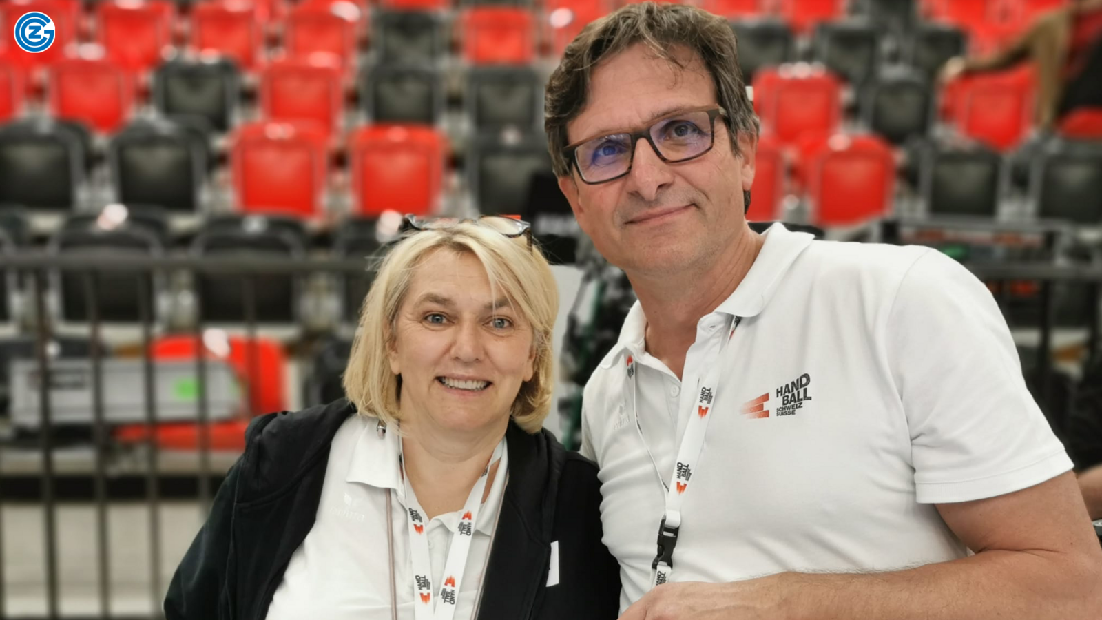 Das alles isch GC Ami: Bea & Christian Traber im Portrait!
