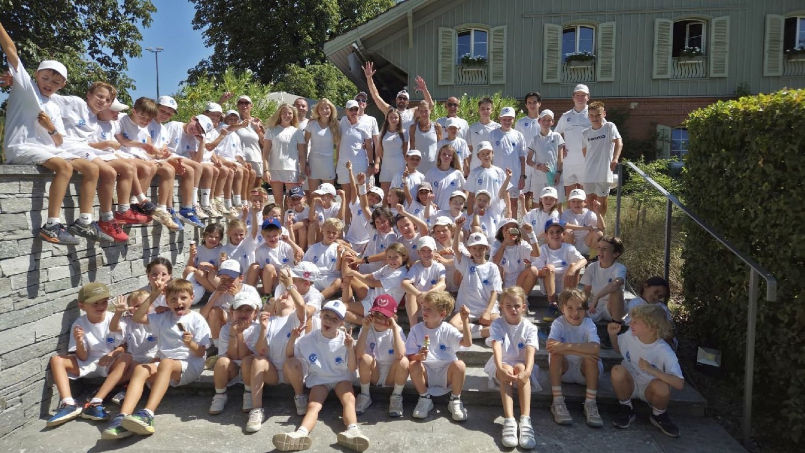 Sommercamp