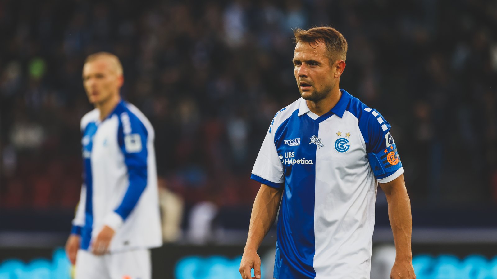 ECKDATEN: GCZ VS. FCZ