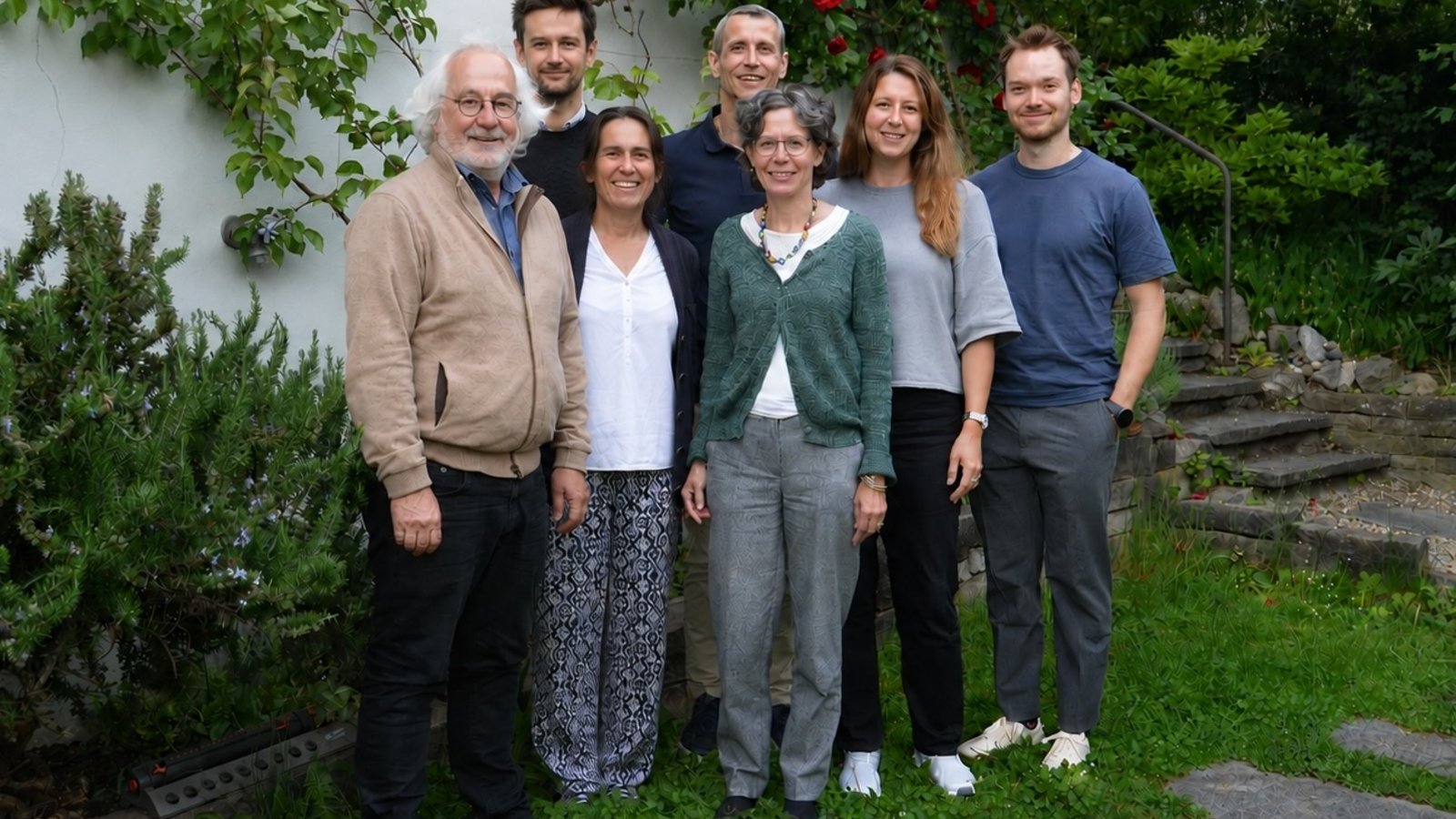 Neuer Vorstand bei GC Landhockey