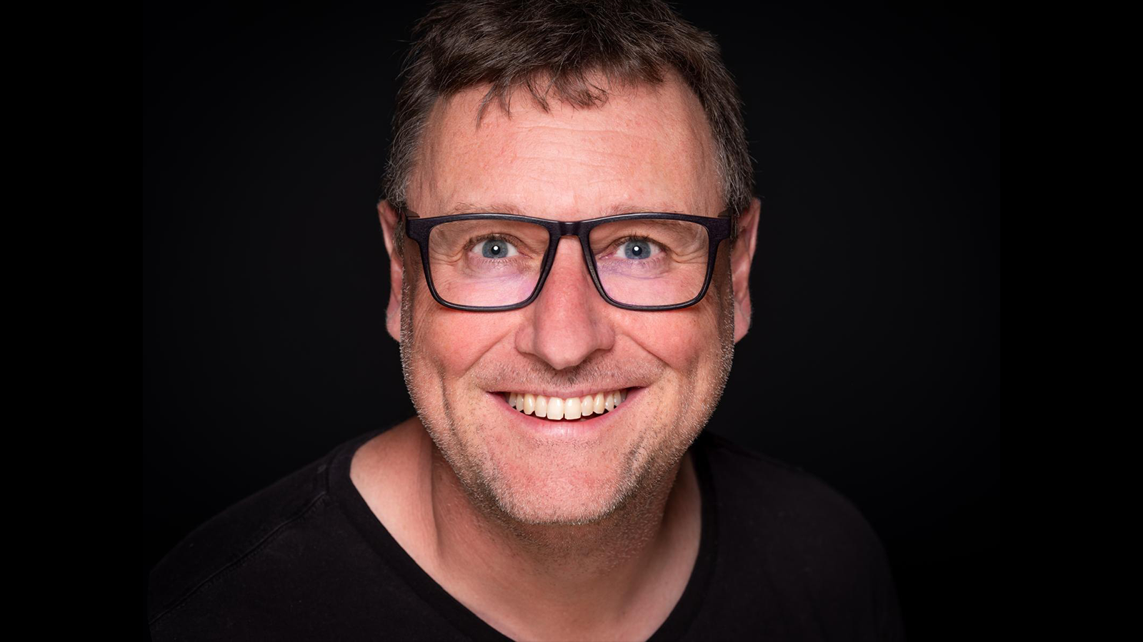 CHRISTOPH URECH: BODENSTÄNDIG, NAHBAR, VOLLER ENERGIE