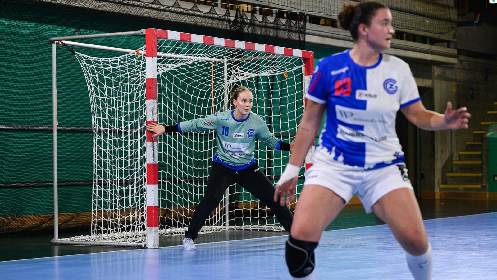 SPL: Erfolgreicher Auftakt in die Rückrunde