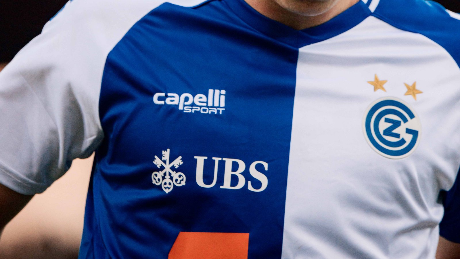 GC Zürich und Capelli Sport beenden Zusammenarbeit