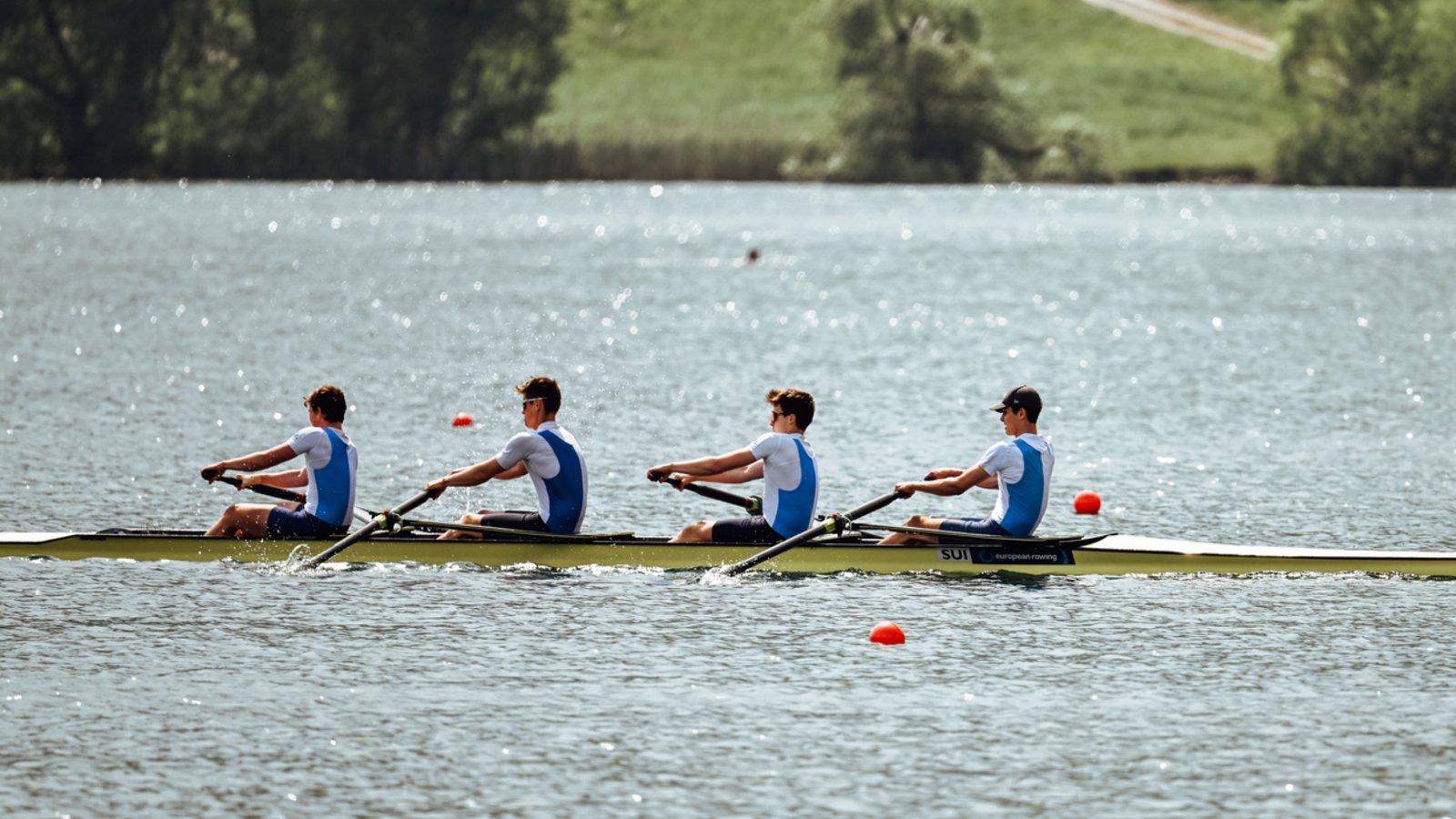 Regatta Sarnen (3. und 4. Juni 2023)