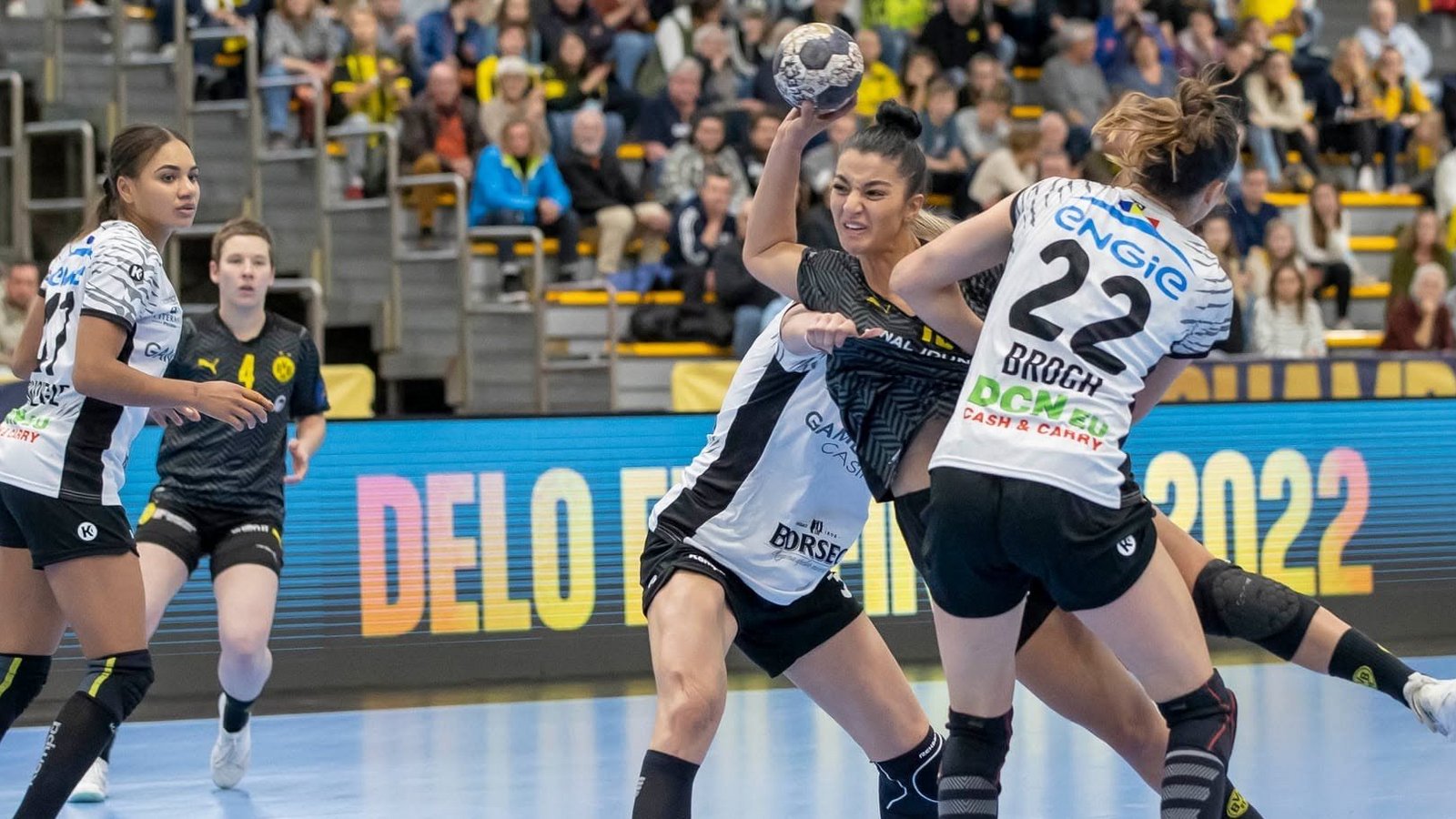 SPL1: Fatos Özdemir unterschreibt Zweijahresvertrag bei GC