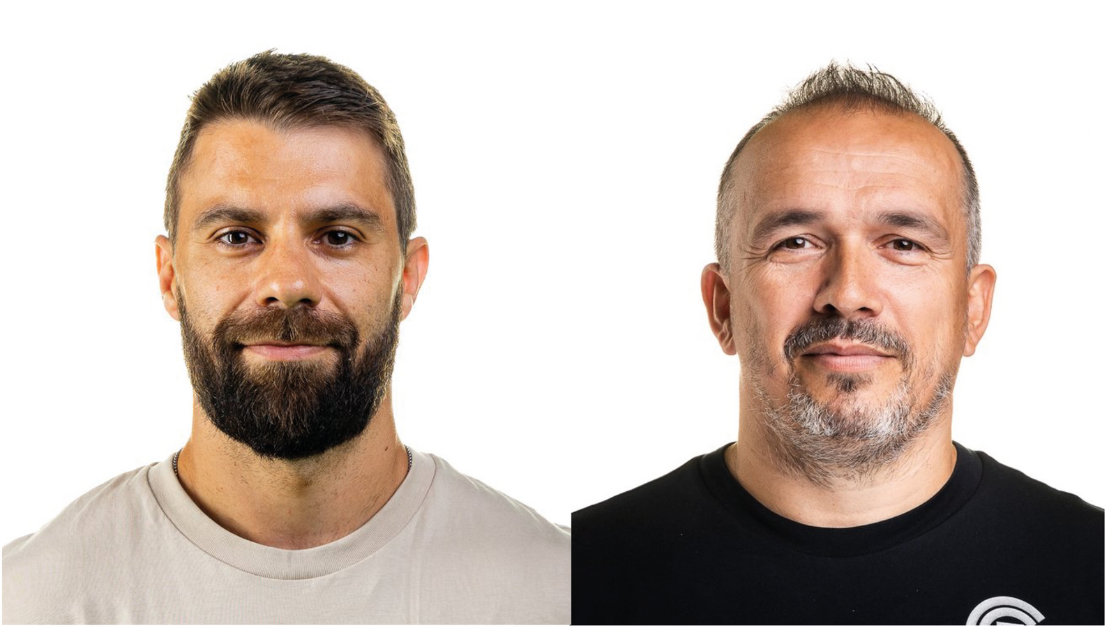Nicolas Berlinger verlängert als Cheftrainer – Luan Misini wird neuer Sportchef