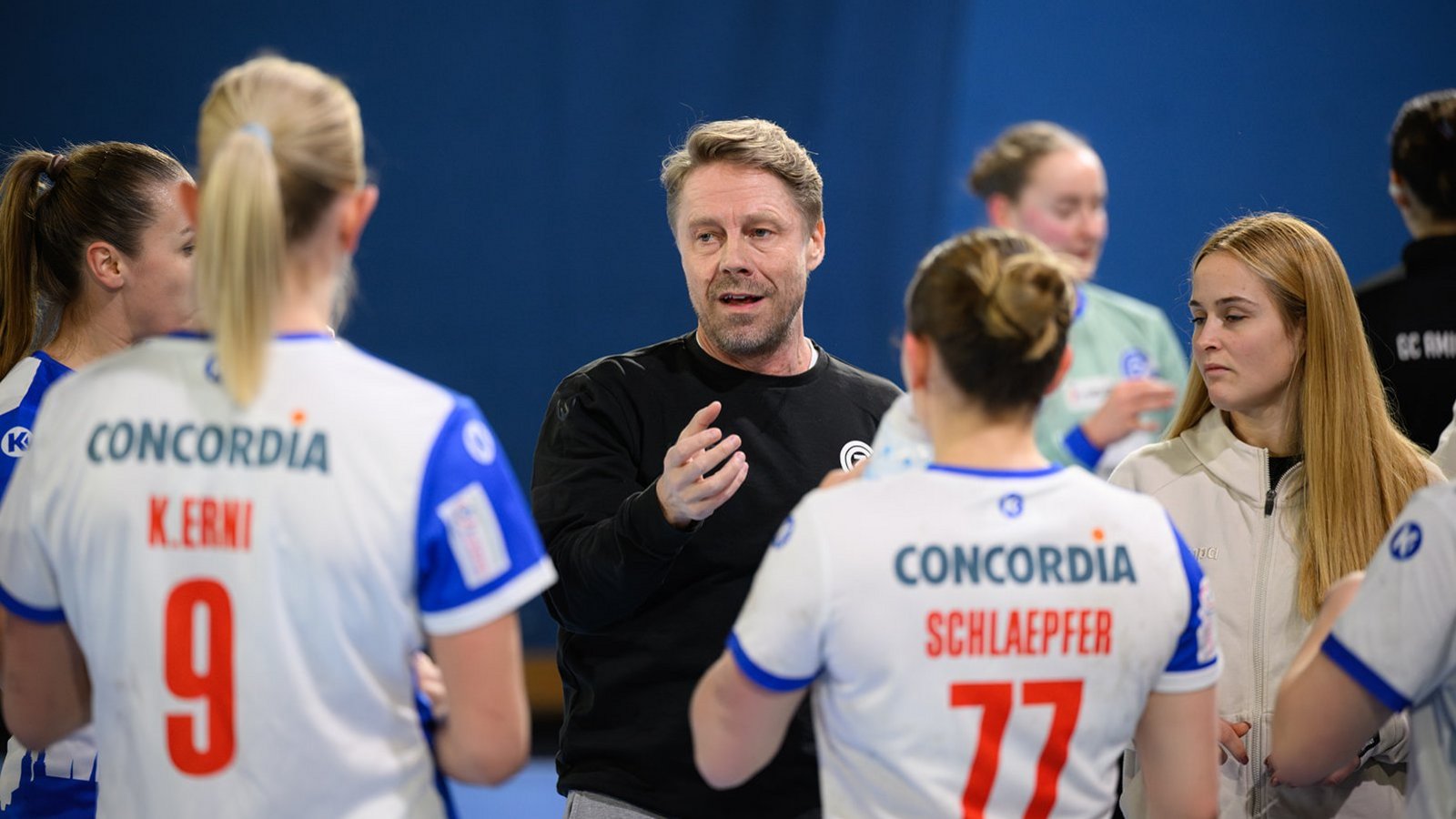 SPL: GCA und Spono Eagles trennen sich unentschieden