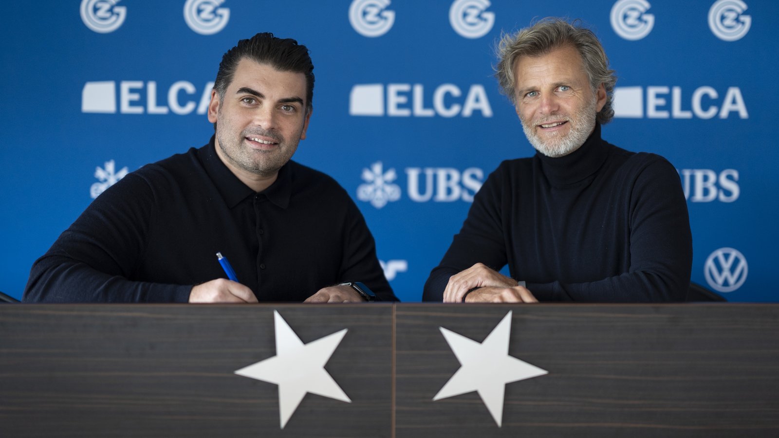 GC Zürich verpflichtet Ramin Pandji als Director of Football Operations
