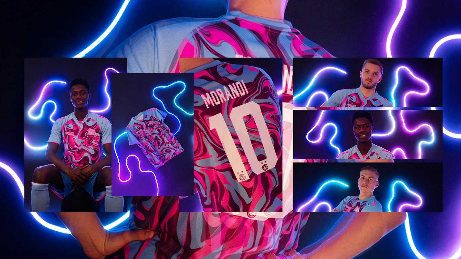 DAS DERBYSHIRT 24/25