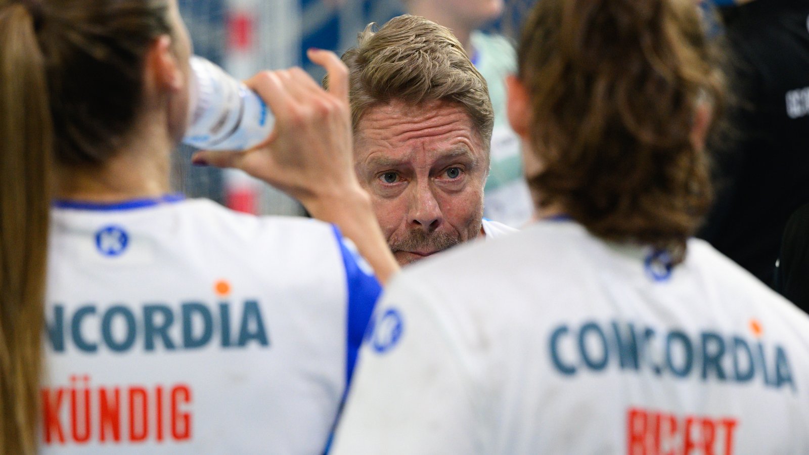 SPL: Finalrundenstart