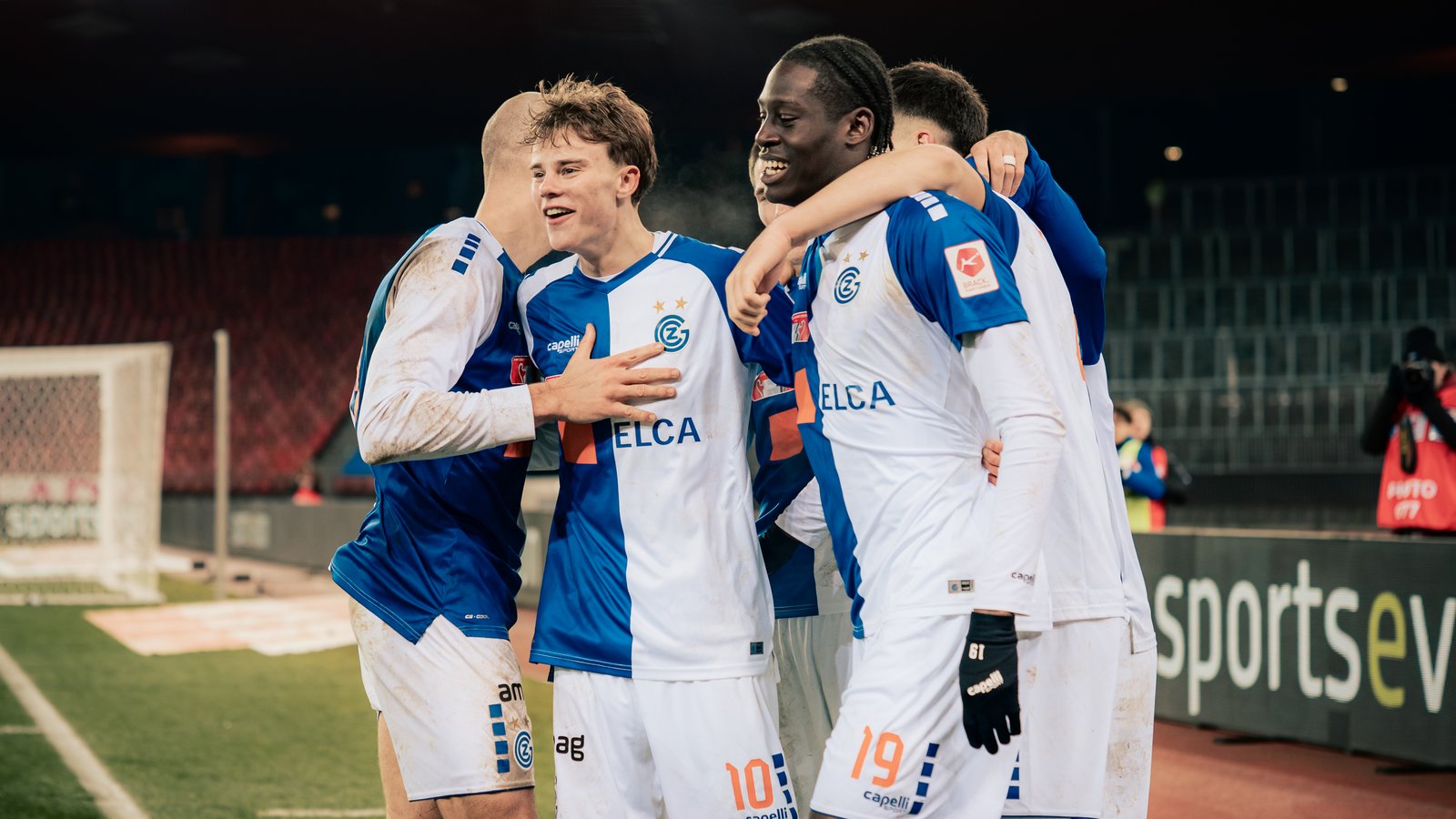 ECKDATEN: GC Zürich vs. BSC Young Boys