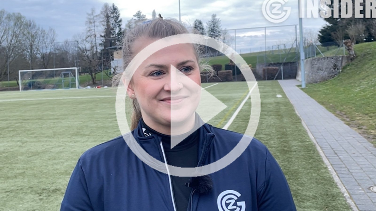 «BEI DEN GC VALKYRIES FAND EIN GENERATIONENWECHSEL STATT»