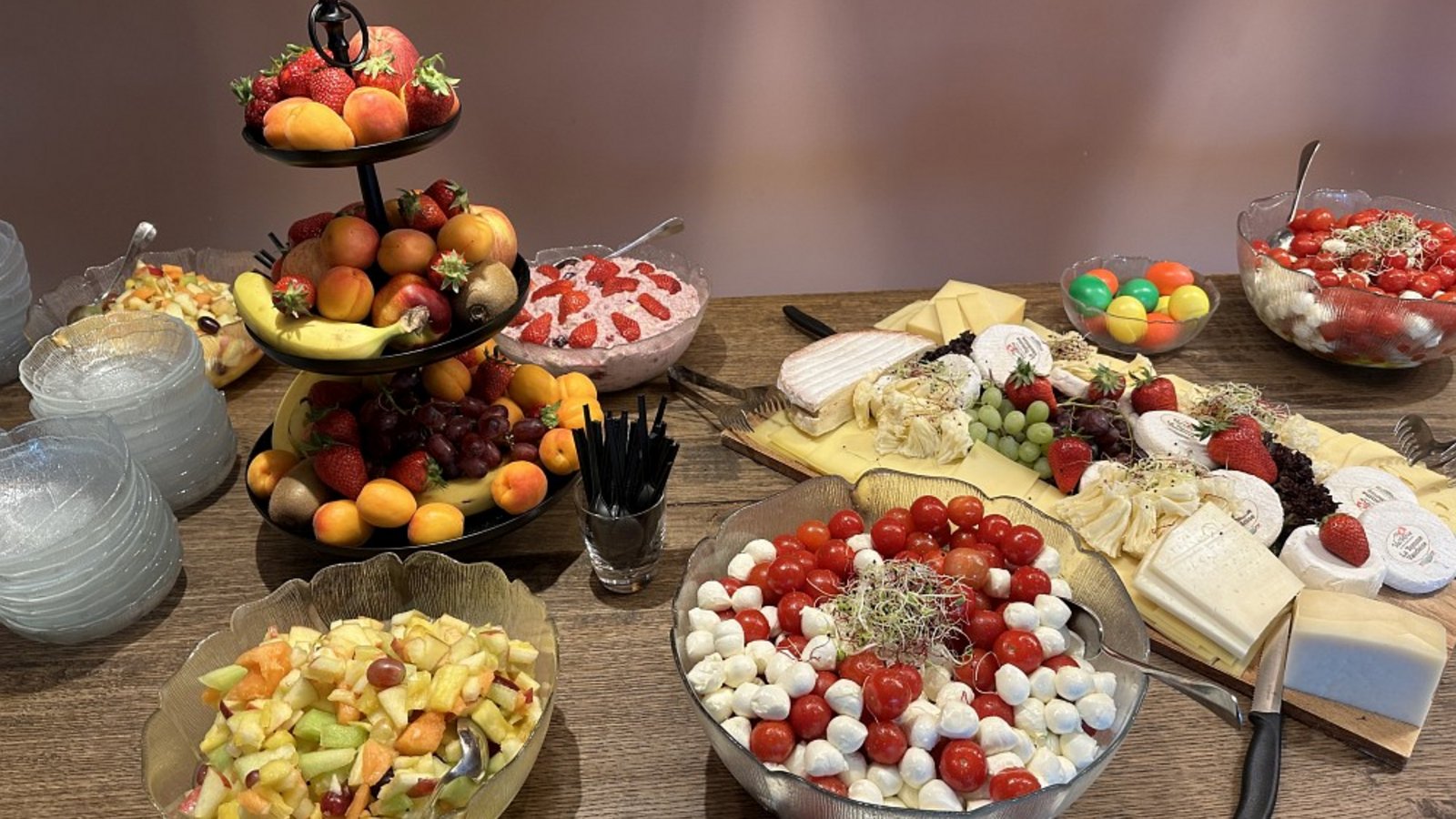 Eröffnungsbrunch 2024