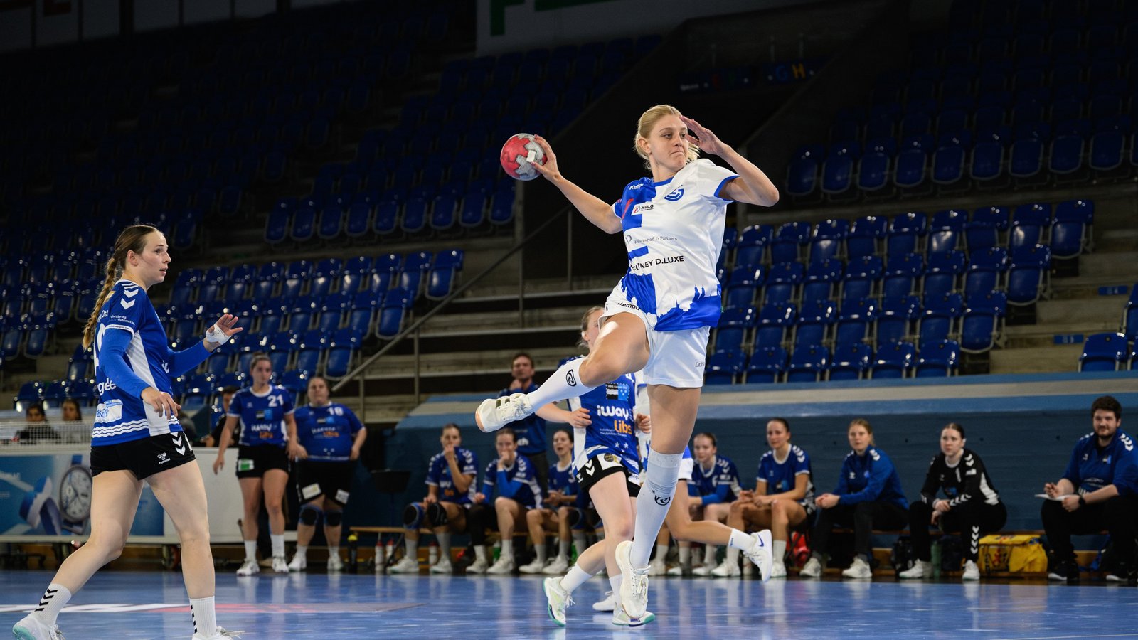 SPL: European League Highlight in Zagreb