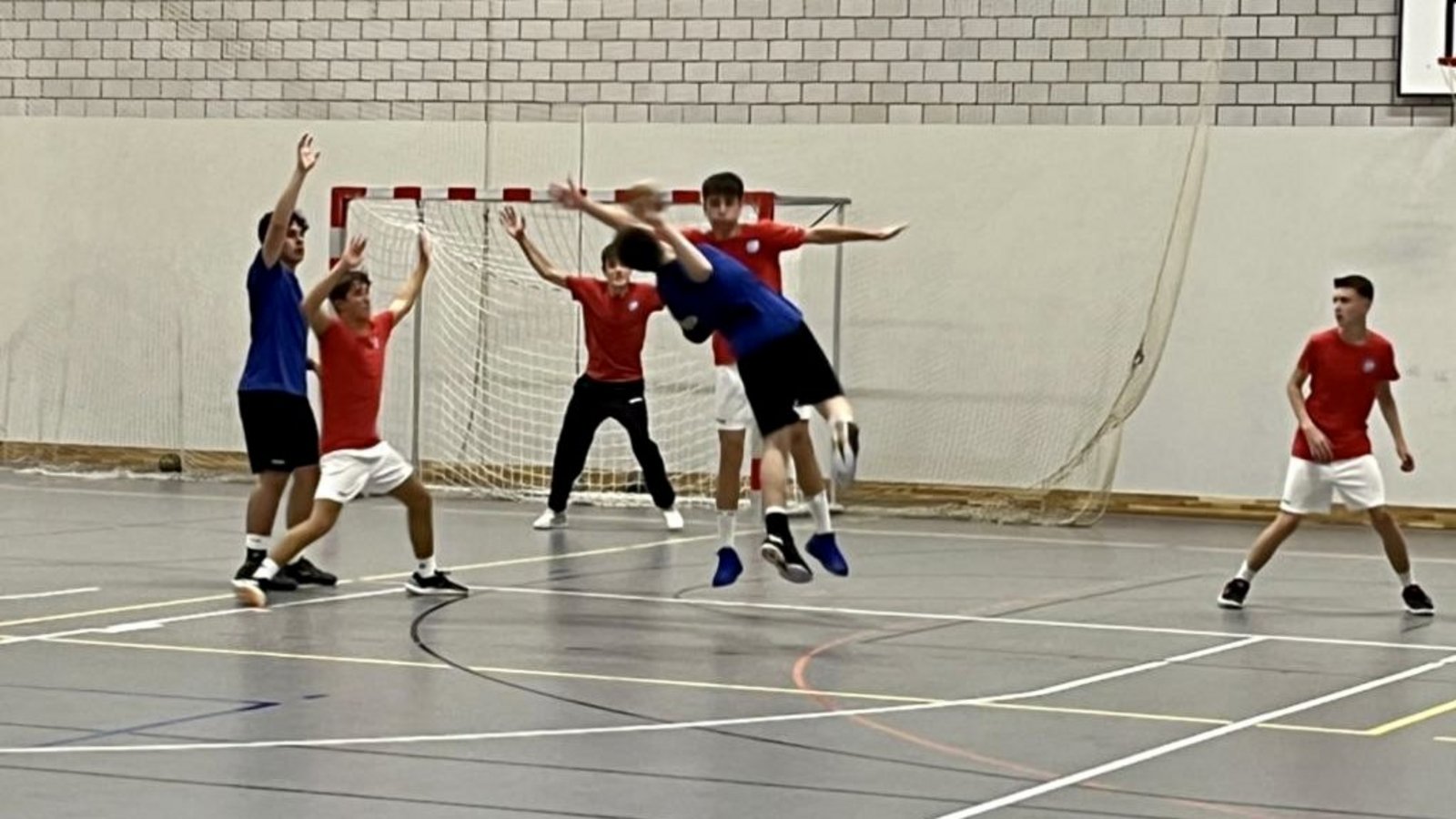 MU17I: Ambitioniertes Ziel vor Augen