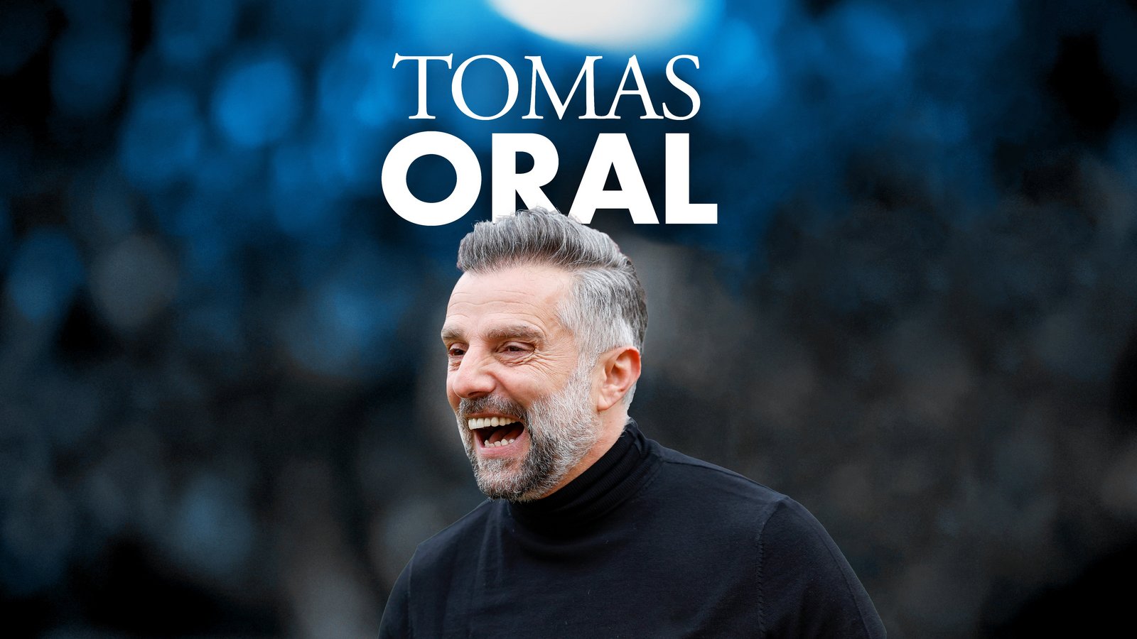 GC ZÜRICH VERPFLICHTET CHEFTRAINER TOMAS ORAL 