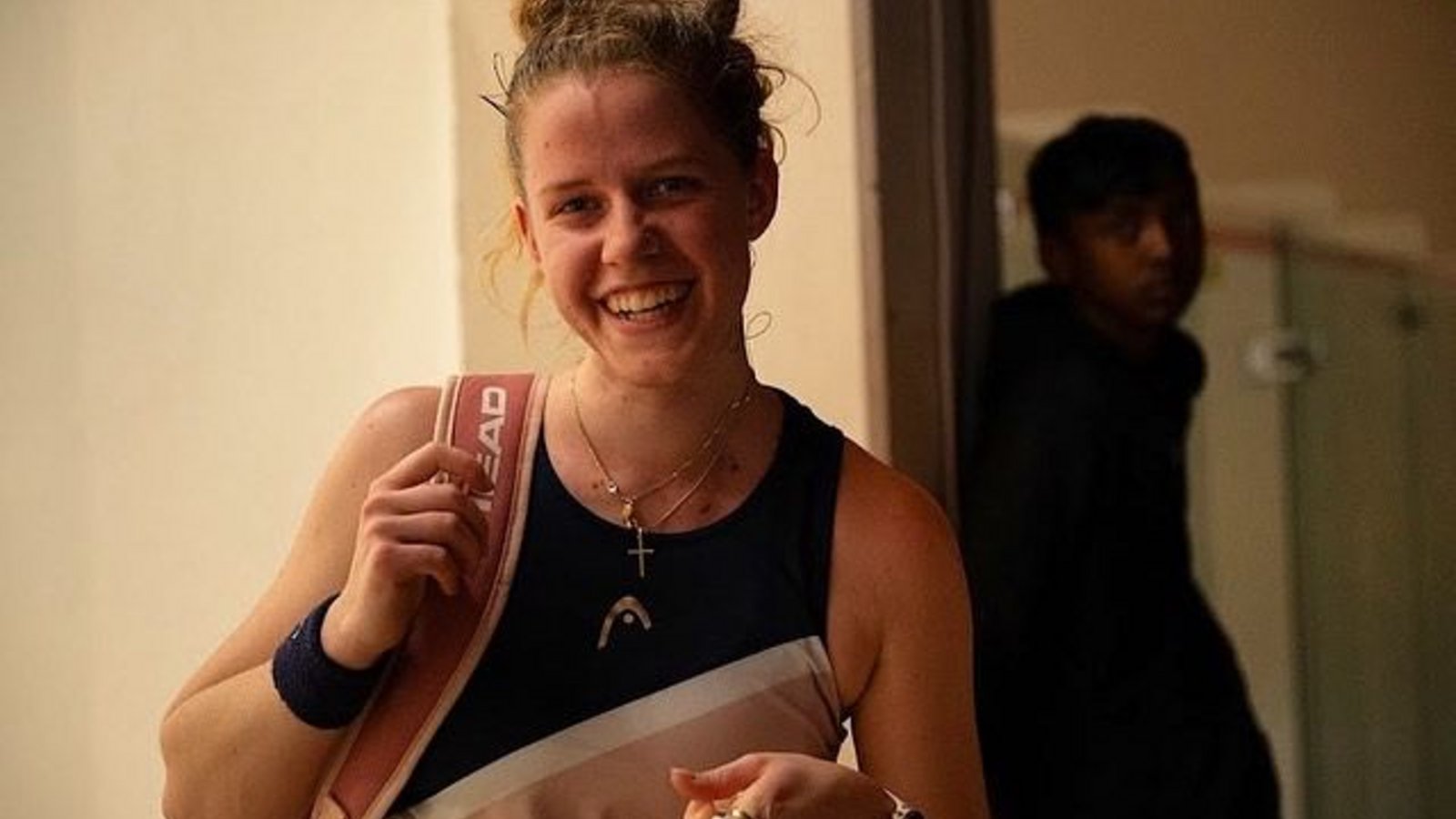 Merlo gewinnt das Sekisui Open & Wilhelmi mit Silber