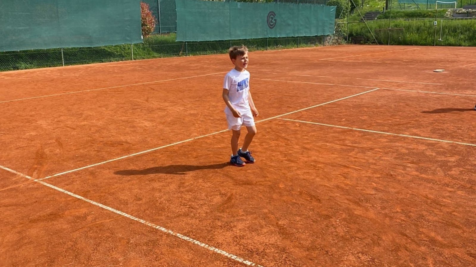 Frühlingscamp Junioren 2022