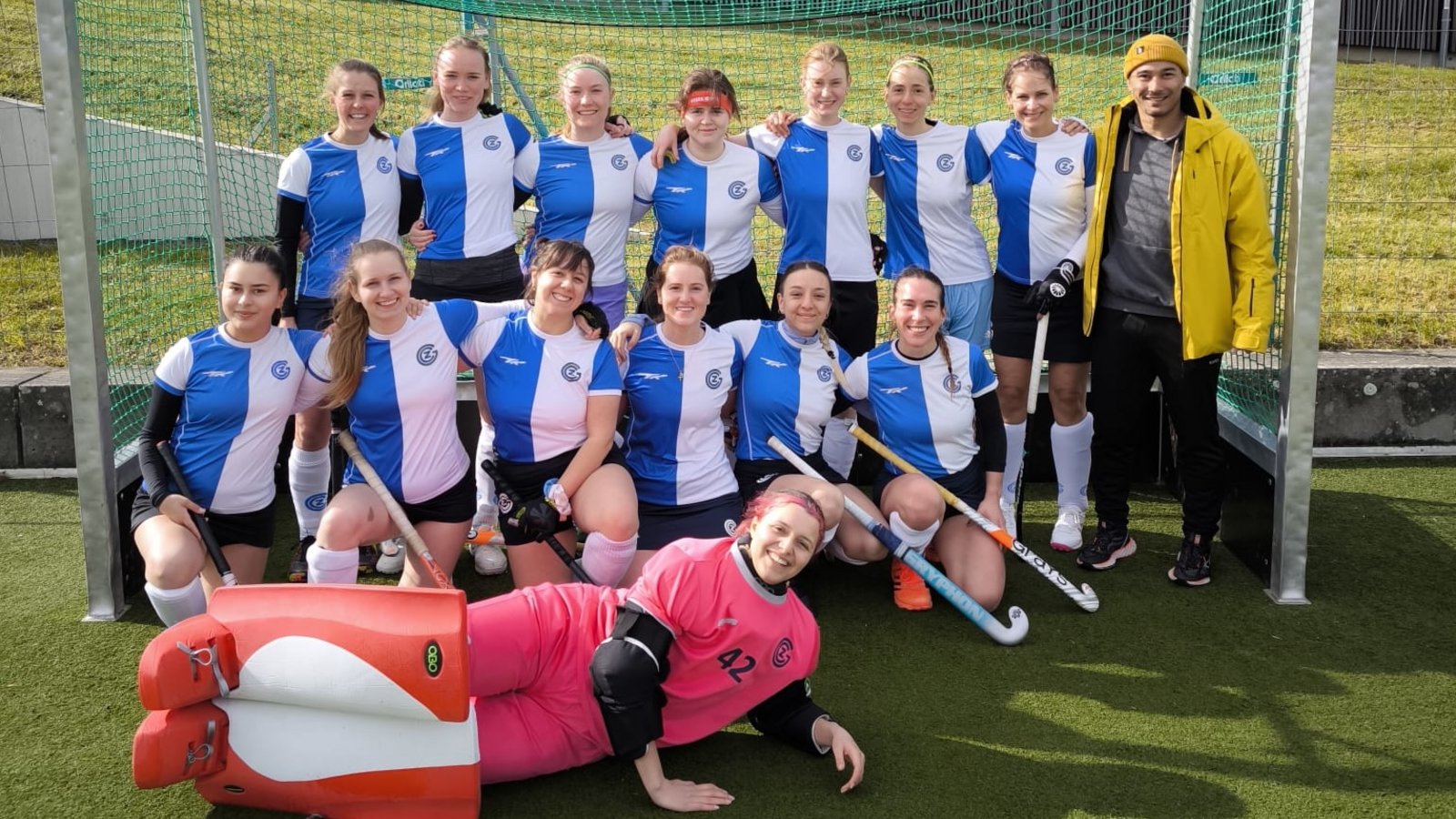 GC Damen NLB: Start in Rückrunde mit Herausforderung in Lausanne