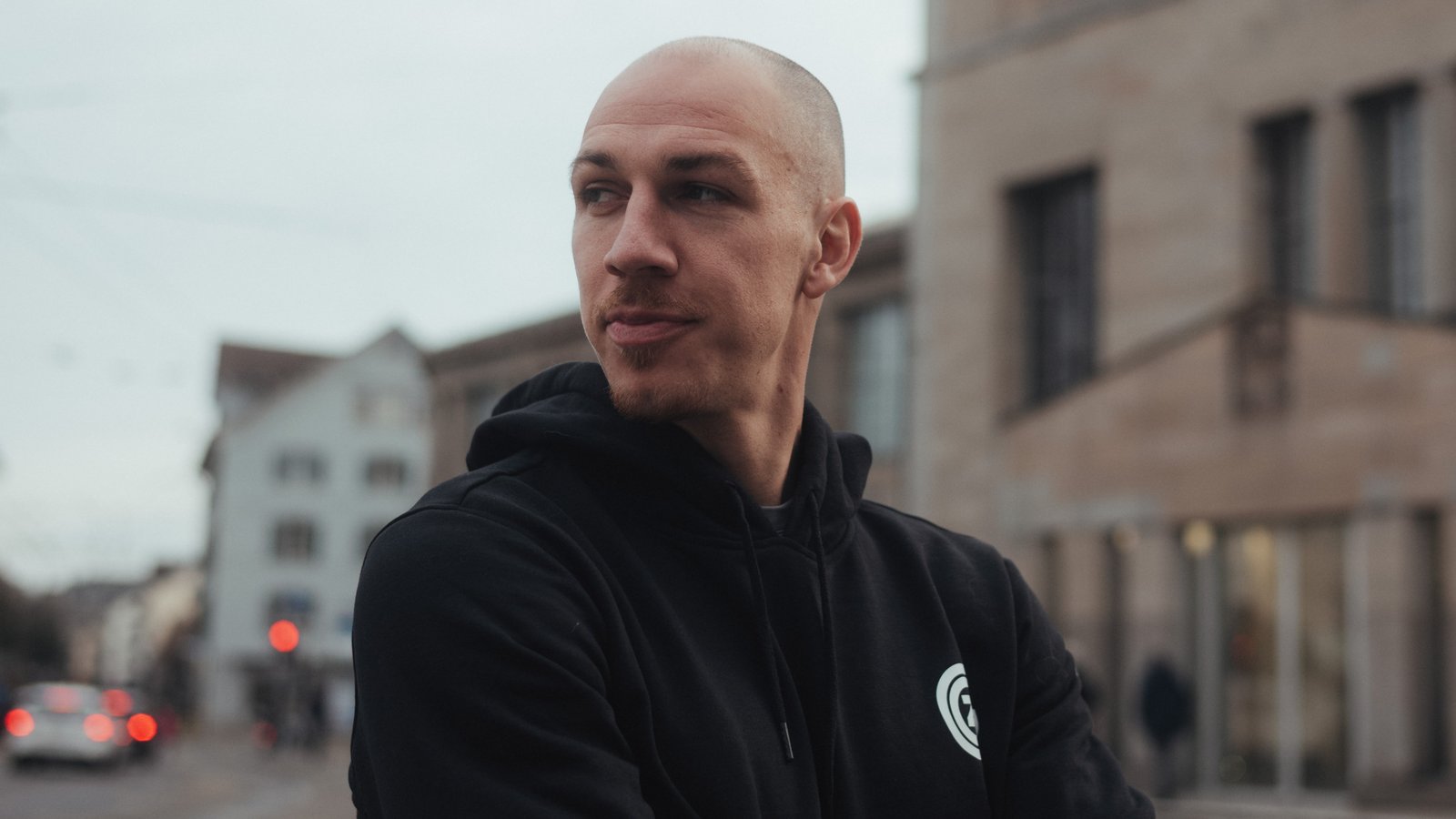 Michael Frey unterzeichnet bei GC Zürich
