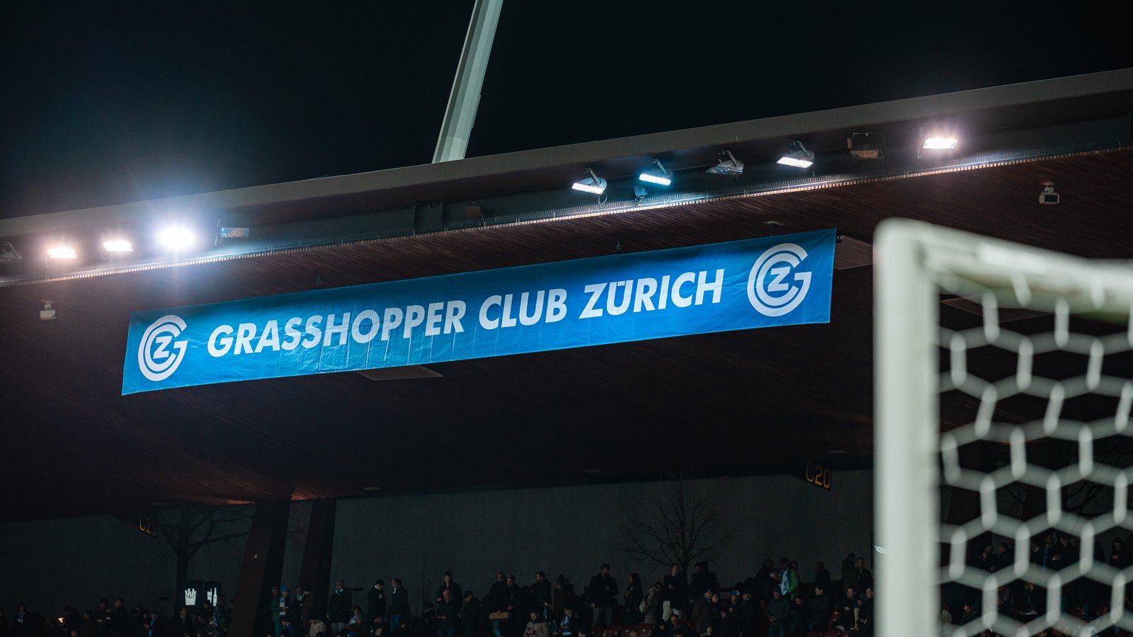 EINZELTICKETS VS. SERVETTE, YB UND SION JETZT ERHÄLTLICH
