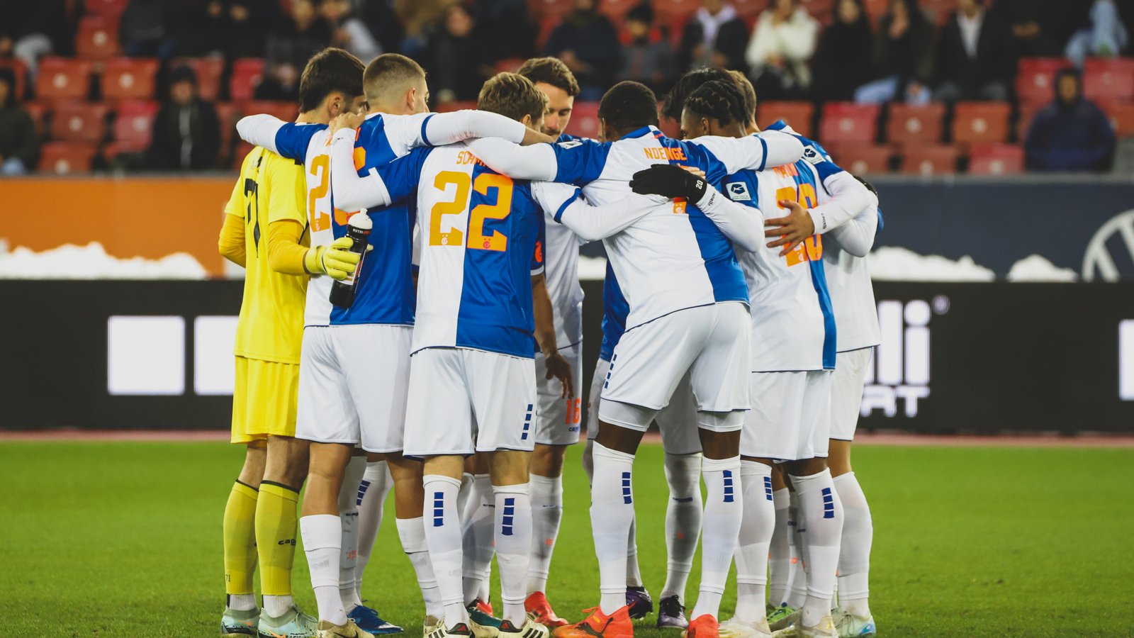 GC Zürich empfängt den FC Winterthur