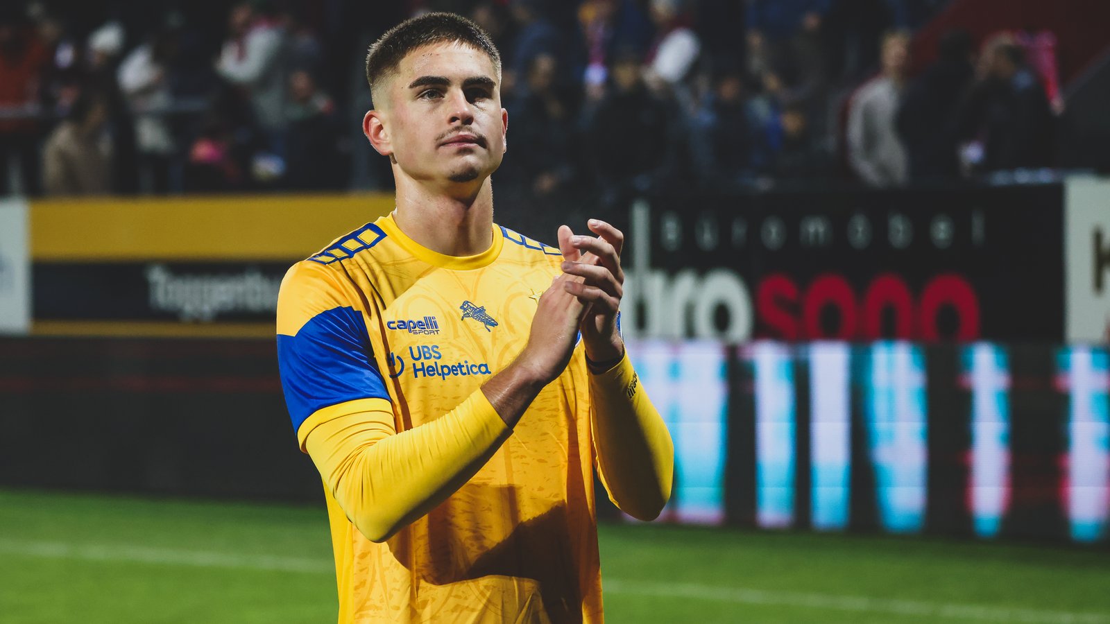 ECKDATEN: FCW vs. GCZ