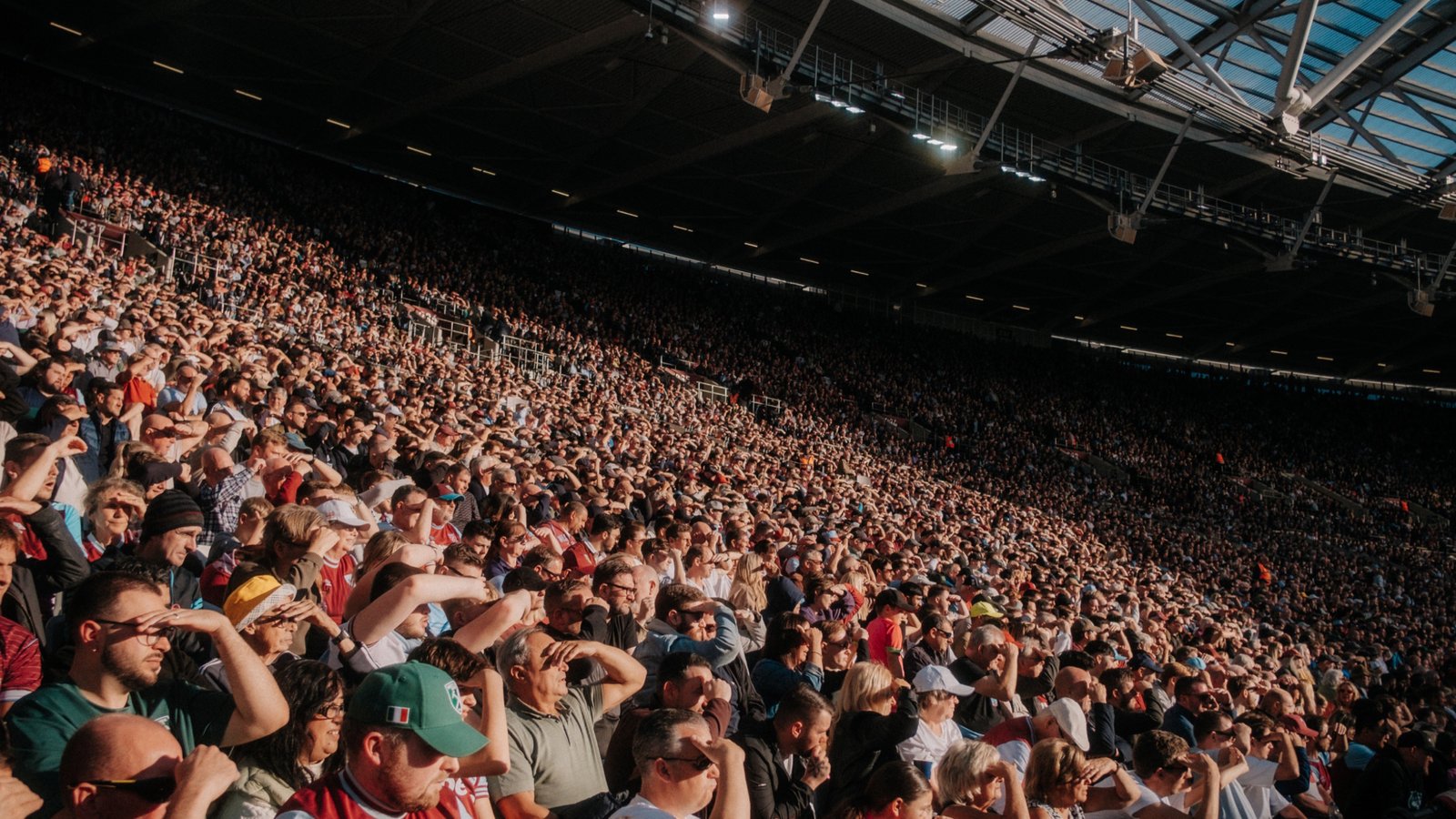 West Ham United zu Gast bei GC Zürich