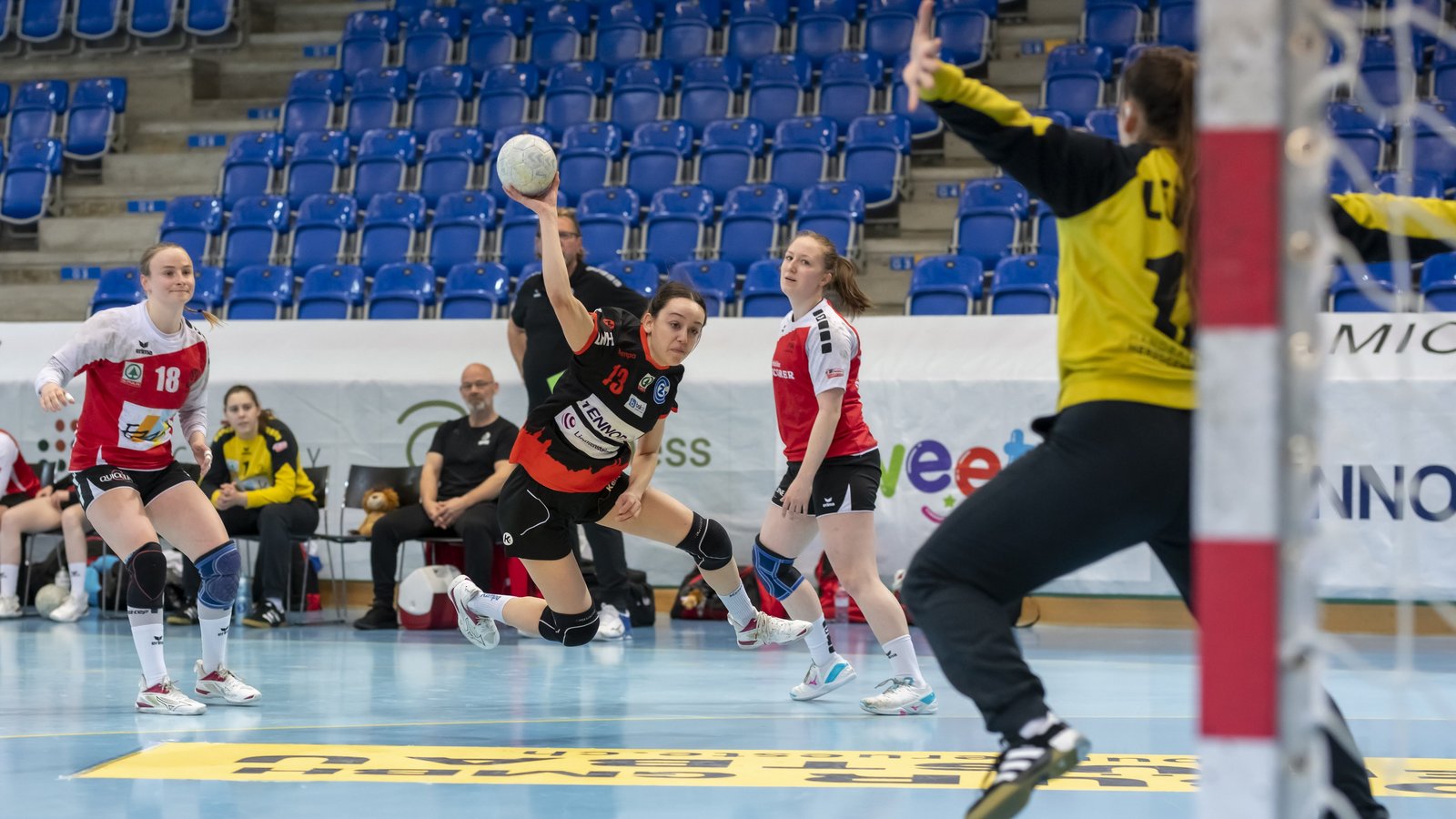 SPL1: Erkenntnisse der vergangenen Saison für bevorstehende Ziele nutzen