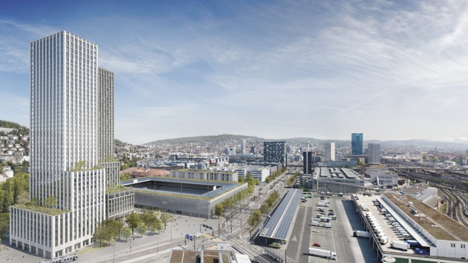 Projekt Ensemble