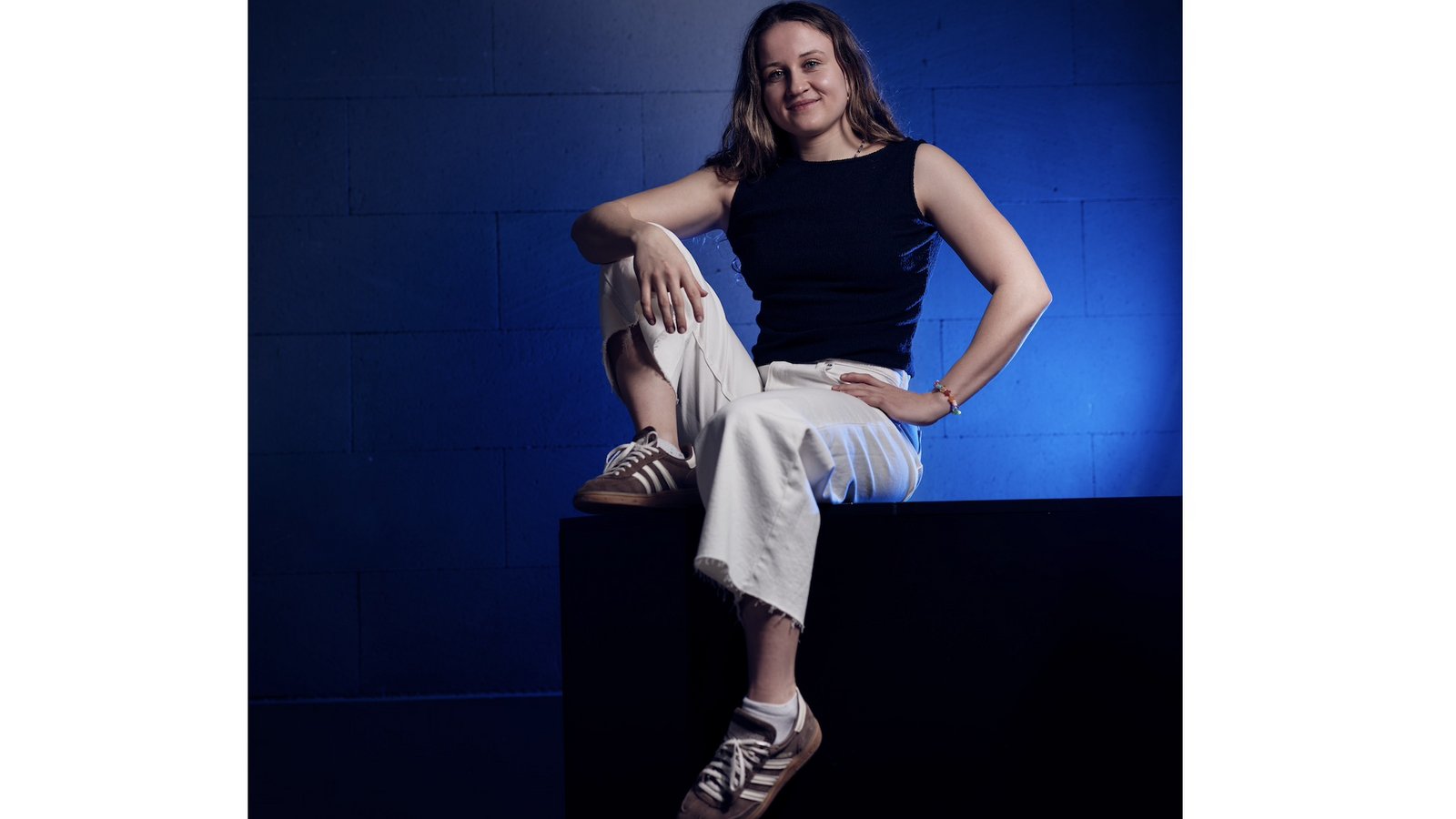 Verein: Leonie Aellen im neuen HANDBALLWORLD Magazin
