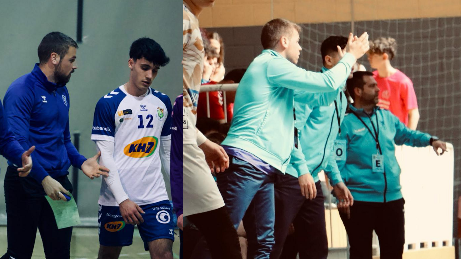 MNLB: ¡Bienvenido a Zúrich Oscar!