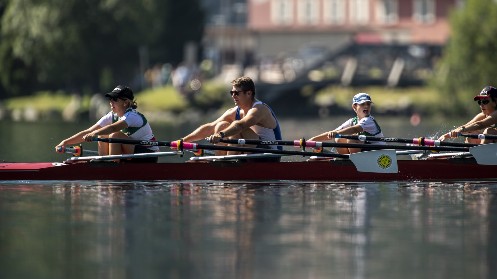 Regatta St. Moritz