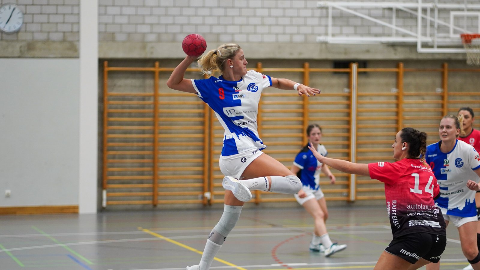 SPL: Das Kantonsderby steht bevor