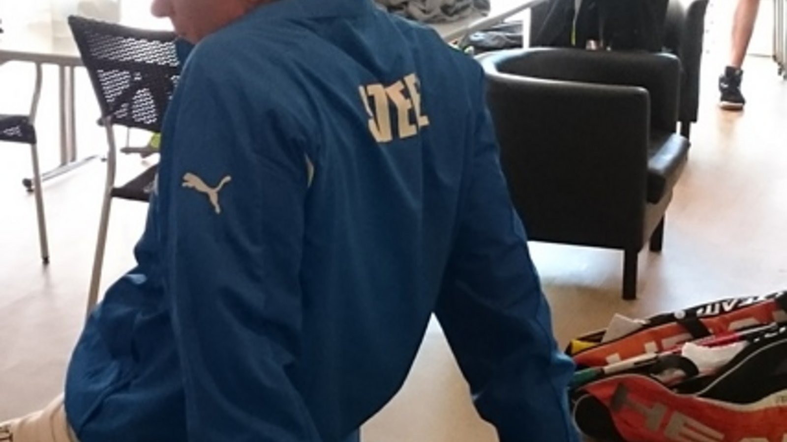 Clubmeister 2015
