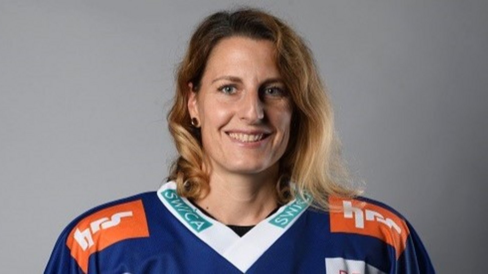SUE VITAL: TEAM-MAMI MIT ZWEI SEITEN