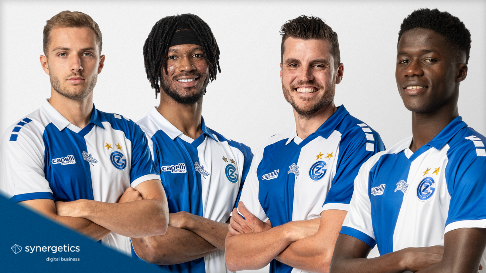 Spieler des Monats April