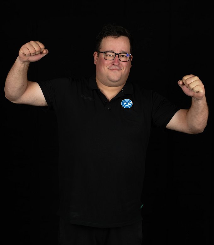 Felix Burrichter